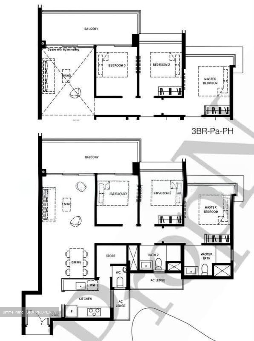 Normanton Park (D5), Apartment #628887261